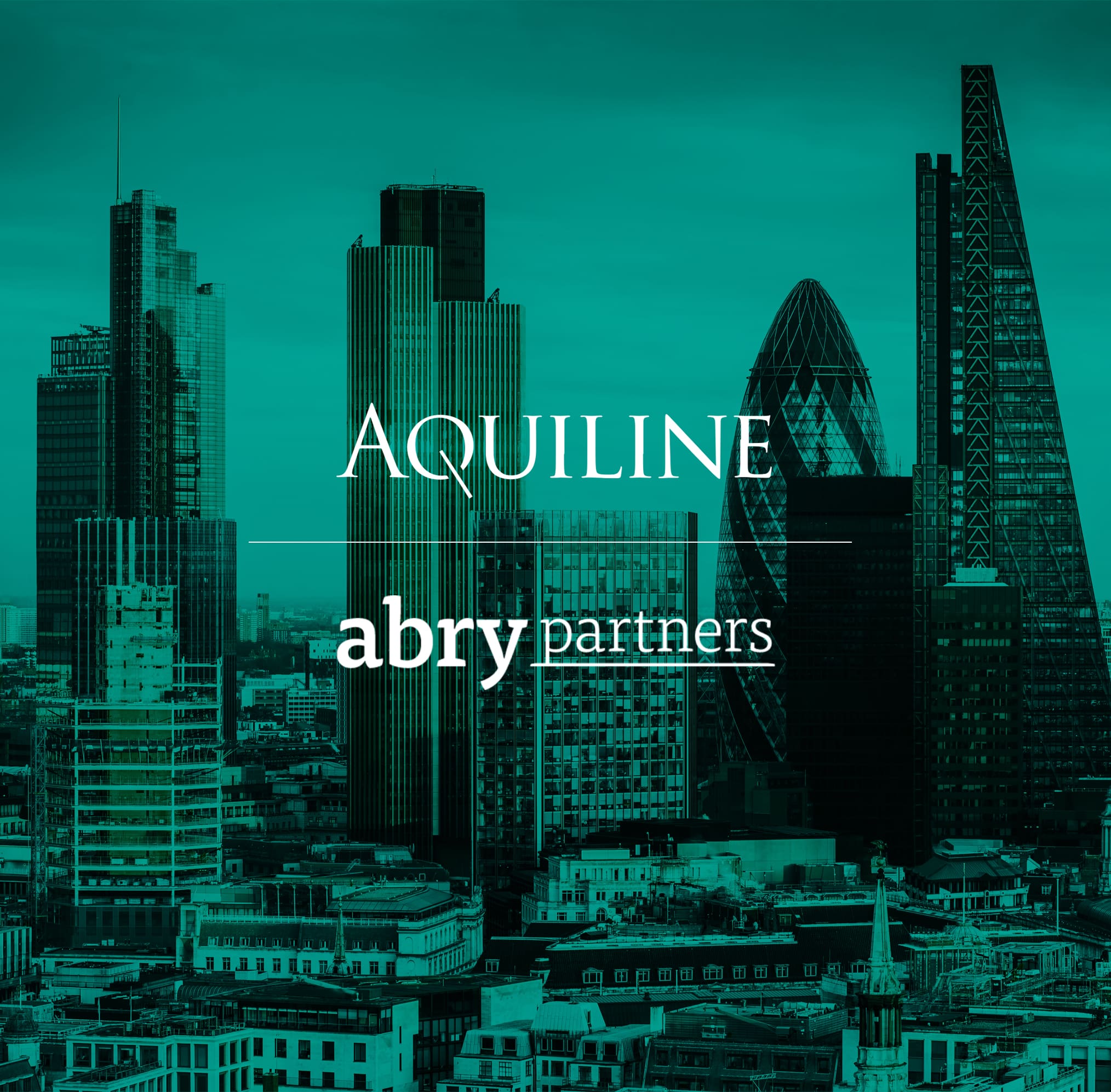 Abry Partners and Aquiline raise additional $350m to support ERS expansion