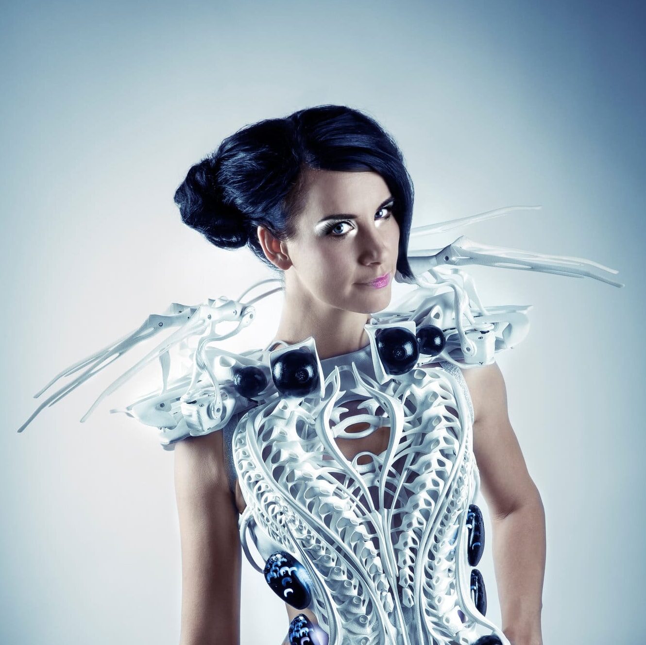 Avatar Anouk Wipprecht