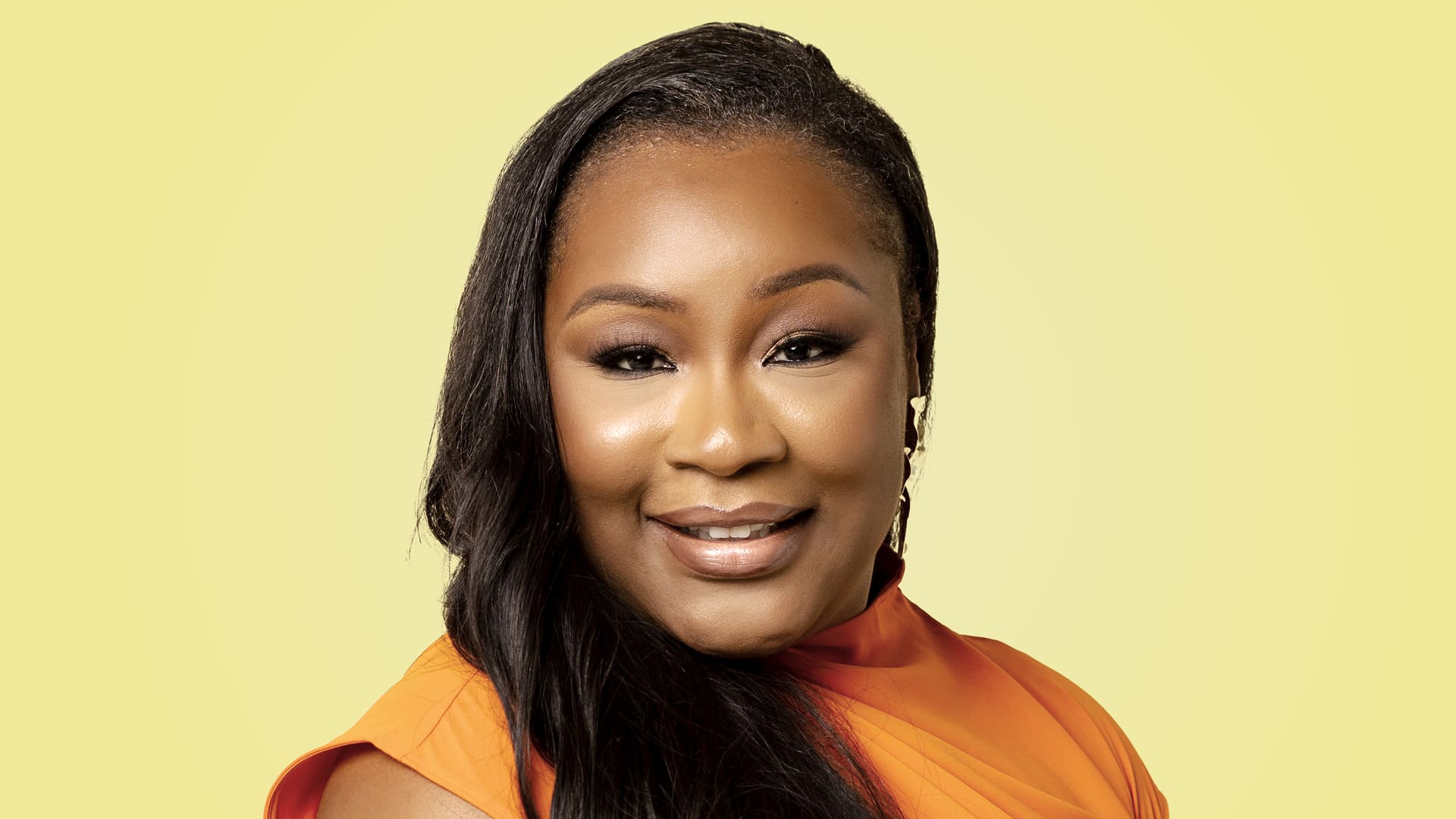 Meet the team: Teniola Tijani, Underwriter, Energy