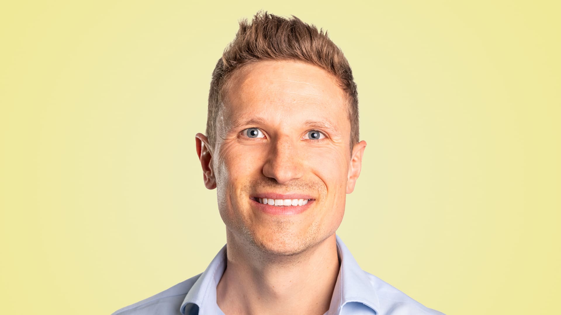 Meet the Team: George Connell, Lead Underwriter, Structured Solutions