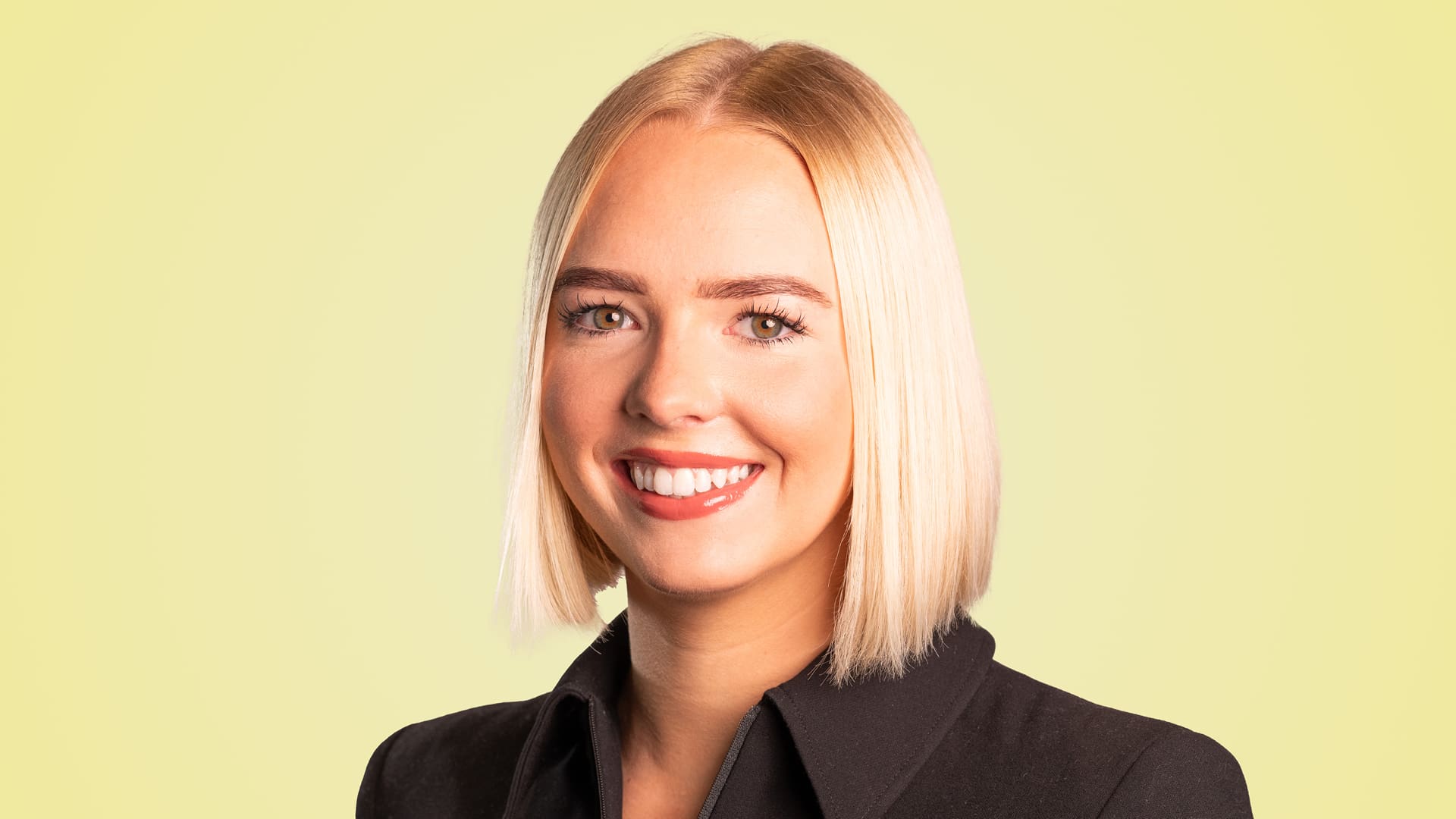 Meet the Team: Imogen Southcott, Underwriter, Cargo & Specie